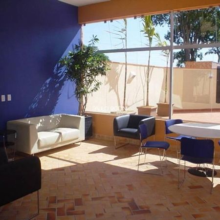 The Belluno Apartamento Completo E Aconchegante ريبيراو بريتو المظهر الخارجي الصورة