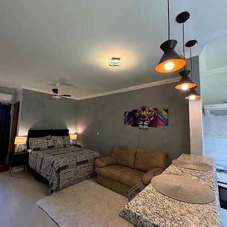 The Belluno Apartamento Completo E Aconchegante ريبيراو بريتو المظهر الخارجي الصورة