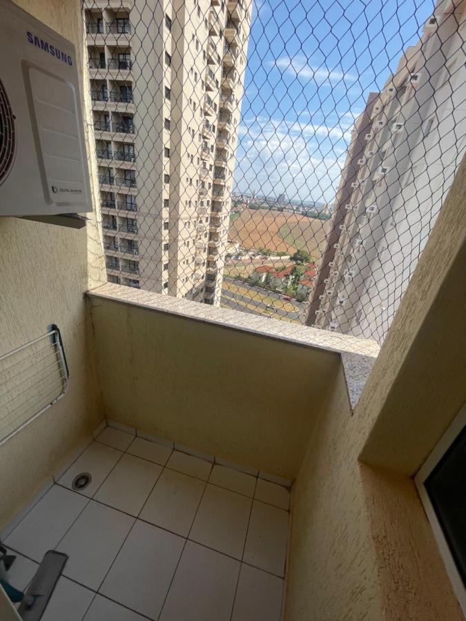 The Belluno Apartamento Completo E Aconchegante ريبيراو بريتو المظهر الخارجي الصورة