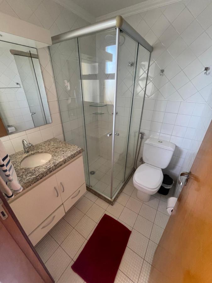 The Belluno Apartamento Completo E Aconchegante ريبيراو بريتو المظهر الخارجي الصورة