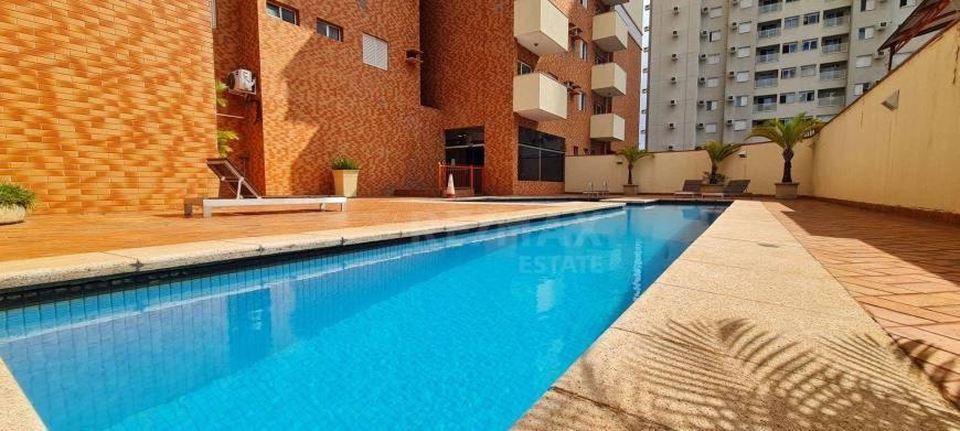 شقة The Belluno Apartamento Completo E Aconchegante ريبيراو بريتو المظهر الخارجي الصورة