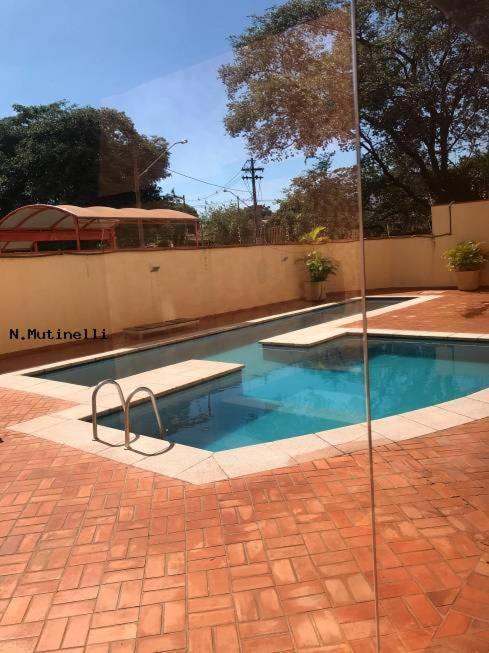 The Belluno Apartamento Completo E Aconchegante ريبيراو بريتو المظهر الخارجي الصورة