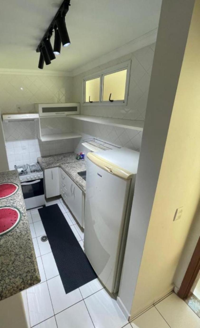 The Belluno Apartamento Completo E Aconchegante ريبيراو بريتو المظهر الخارجي الصورة