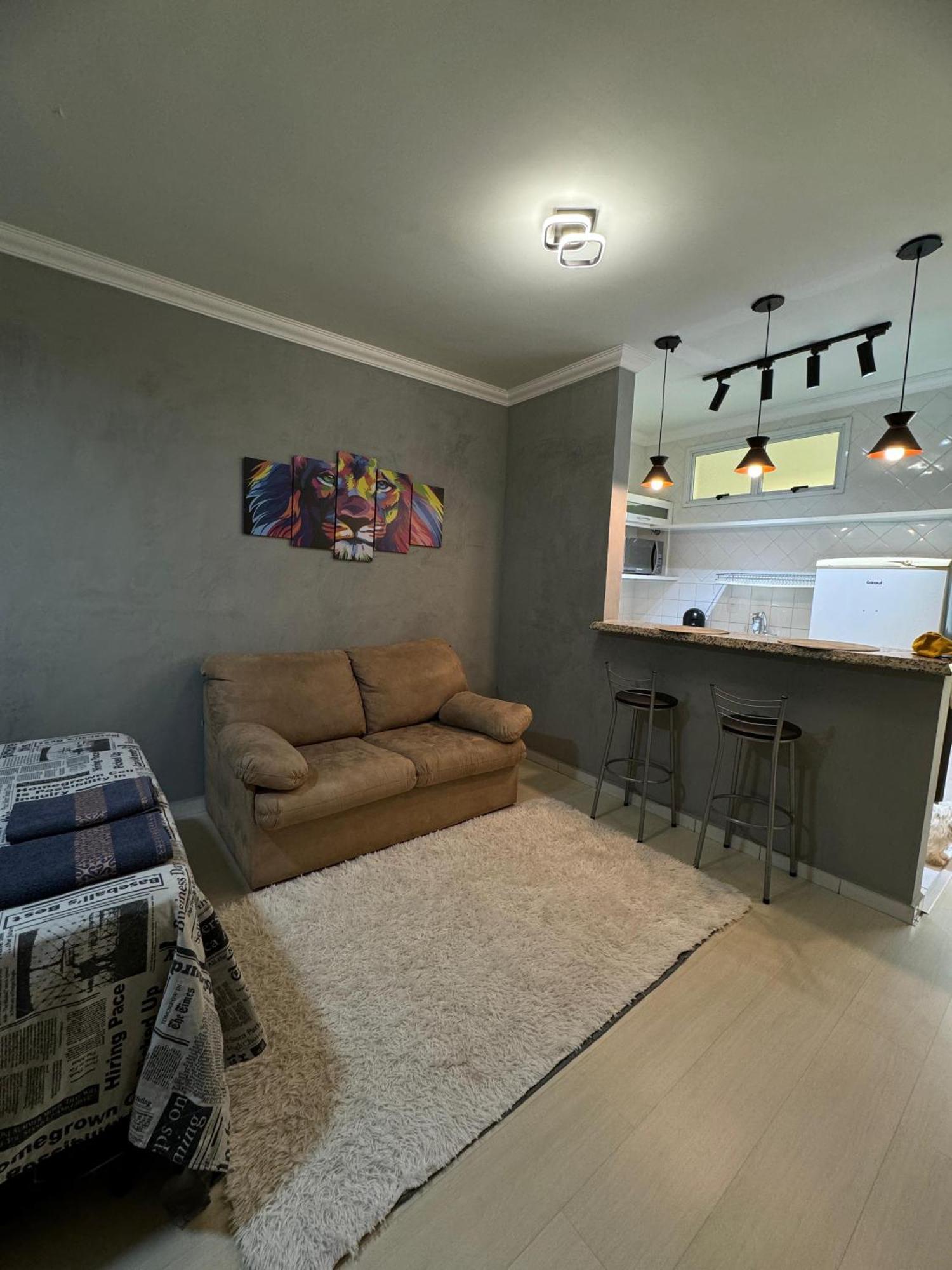 The Belluno Apartamento Completo E Aconchegante ريبيراو بريتو المظهر الخارجي الصورة