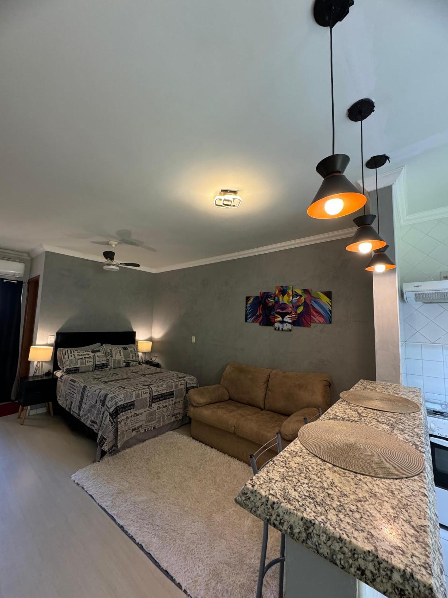 The Belluno Apartamento Completo E Aconchegante ريبيراو بريتو المظهر الخارجي الصورة