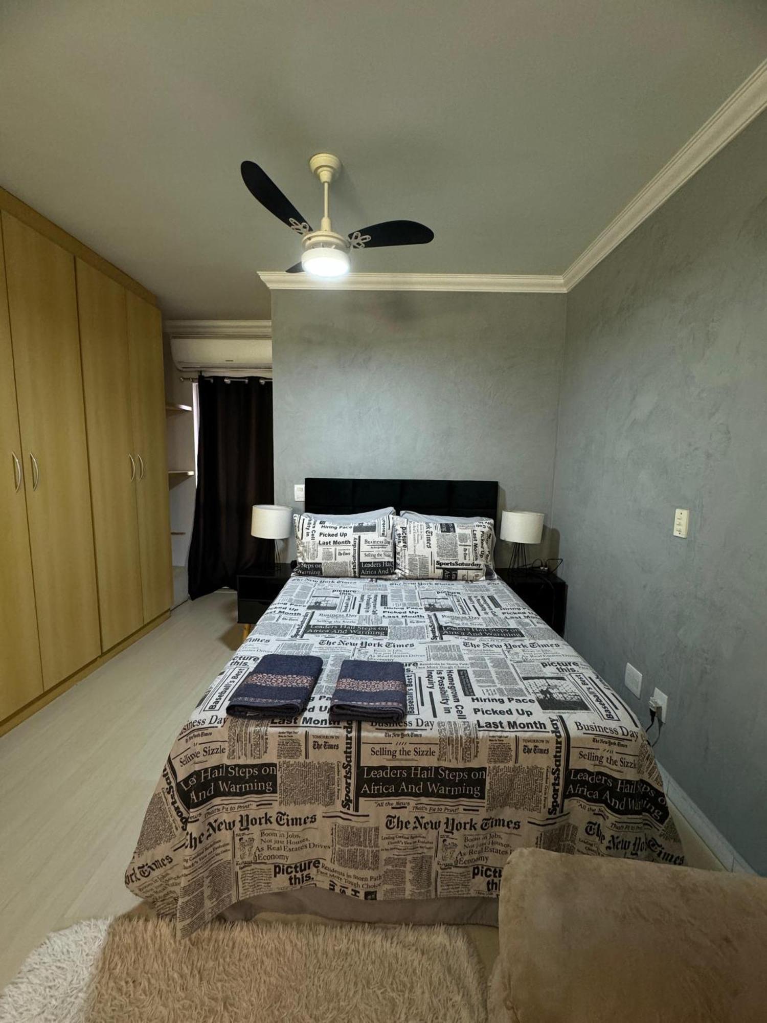 The Belluno Apartamento Completo E Aconchegante ريبيراو بريتو المظهر الخارجي الصورة